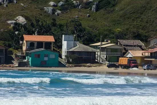 Casa em Laguna - Laguna Internacional