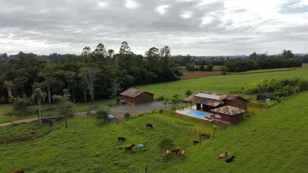Fazenda/Sítios/Chácaras em Içara - Içara