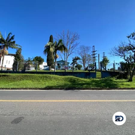 Terreno em Vila Zuleima, Criciúma/SC