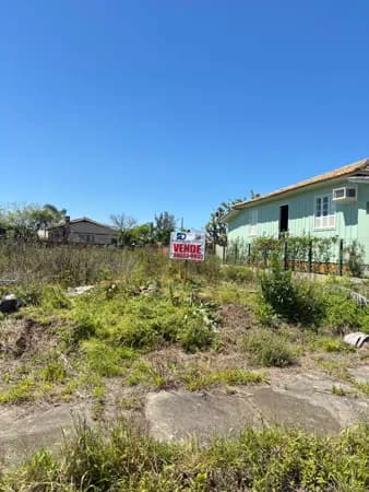 Lote/Terreno em Balneário Rincão - Zona Nova