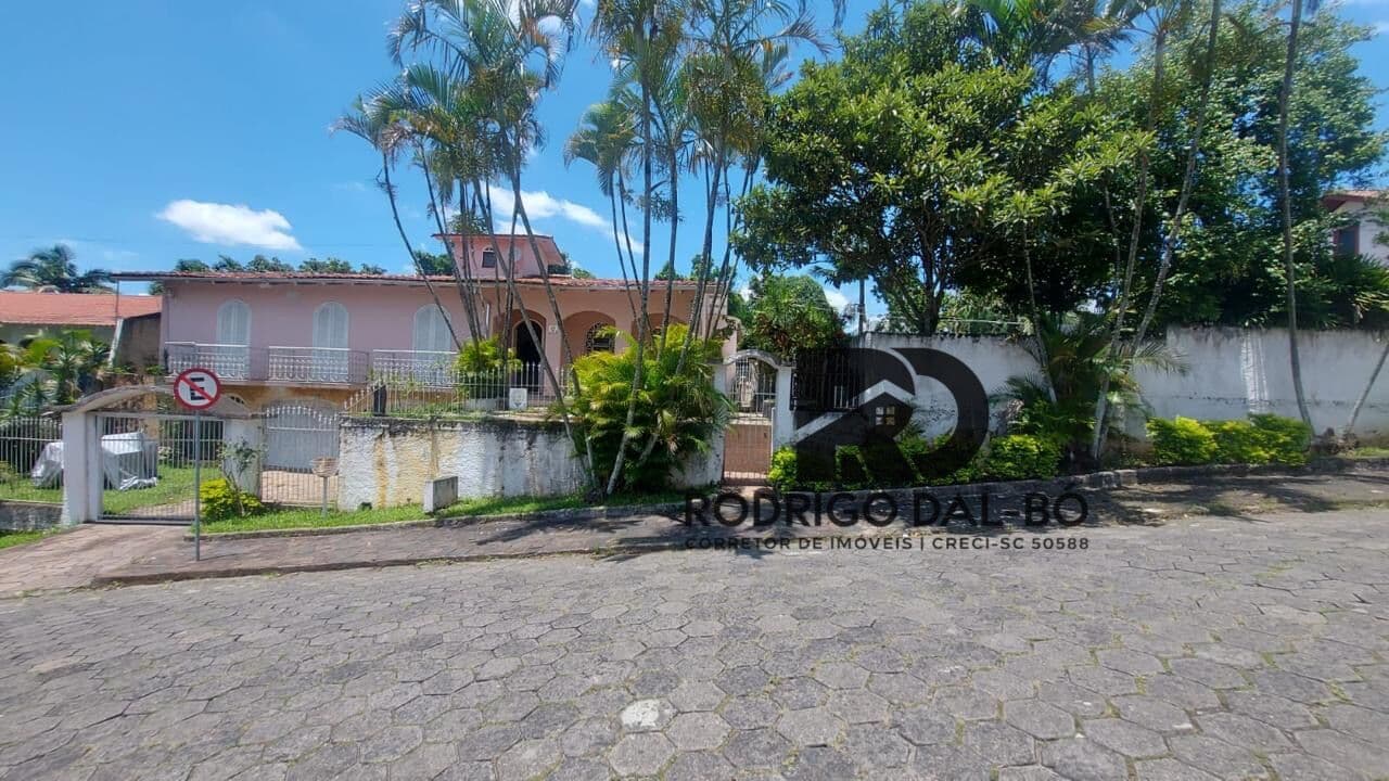 Casa em Criciúma - Centro