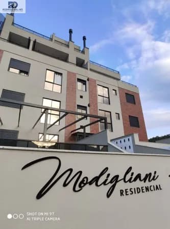 Apartamento em Florianópolis - Ingleses
