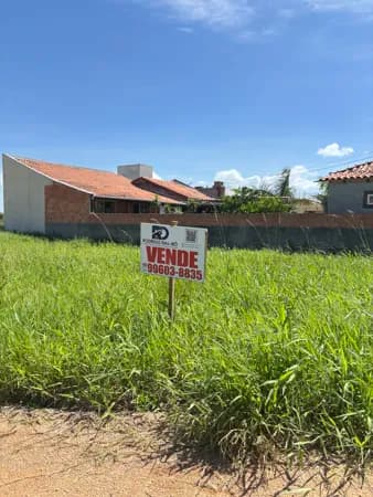 Lote/Terreno em Balneário Rincão - Zona Sul