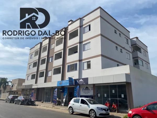 Apartamento em Mato Alto, Araranguá/SC