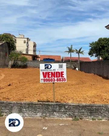 Lote/Terreno em Balneário Rincão - Zona Velha