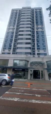 Apartamento em Criciúma - Centro