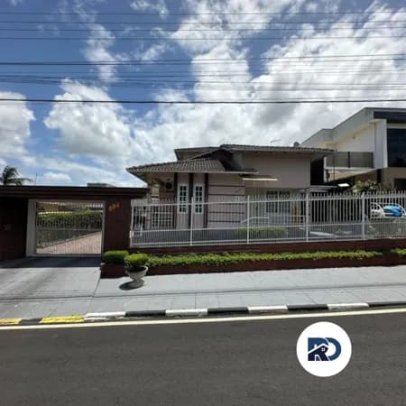 Casa em Içara - Centro