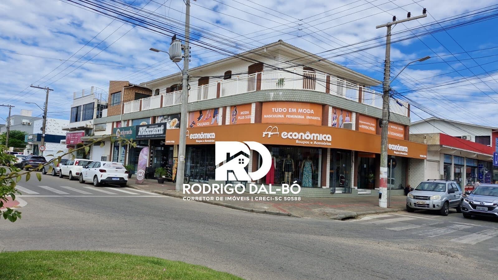Prédio/Edifício Inteiro em Balneário Rincão - Centro