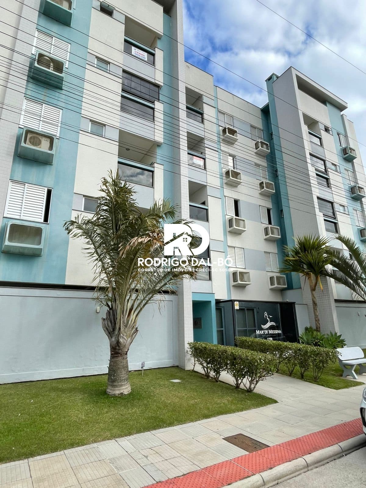 Apartamento em Balneário Rincão - Centro