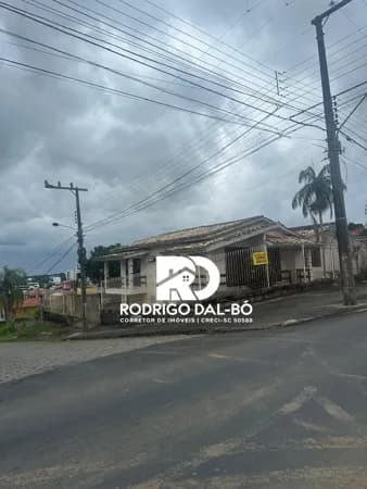 Casa em Criciúma - Centro
