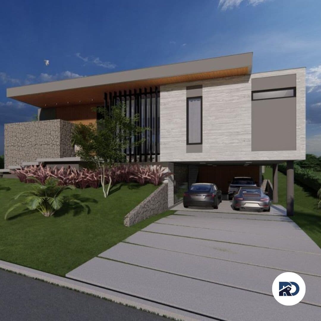 Casa Alto Padrão em Primeira Linha, Criciúma/SC