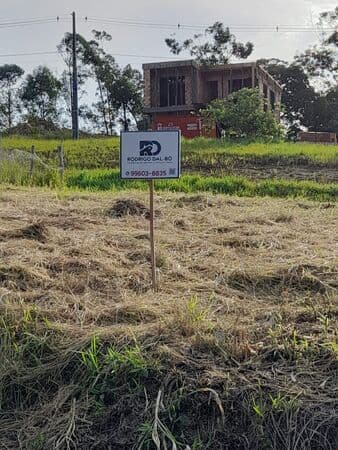 Terreno Loteamento Res. Donna Irene
