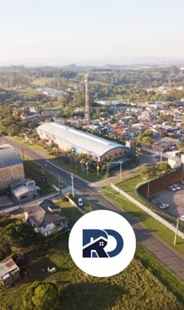 Pavilhão/Galpão Industrial em Argentina, Criciúma/SC