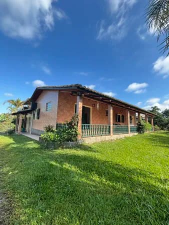 Fazenda/Sítios/Chácaras em Criciúma - Laranjinha