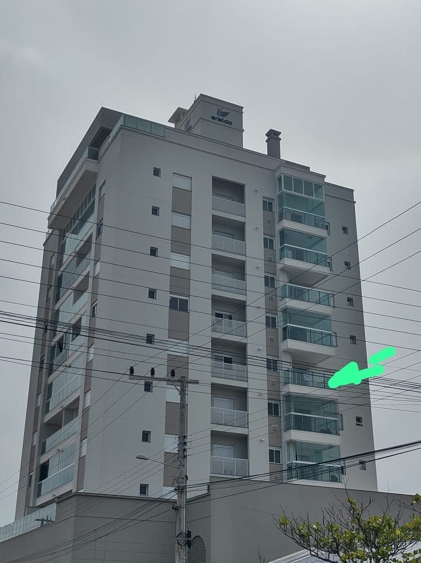 Apartamento em Balneário Rincão - Zona Sul