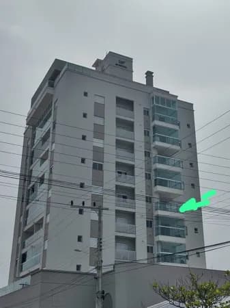 Apartamento em Balneário Rincão - Zona Sul