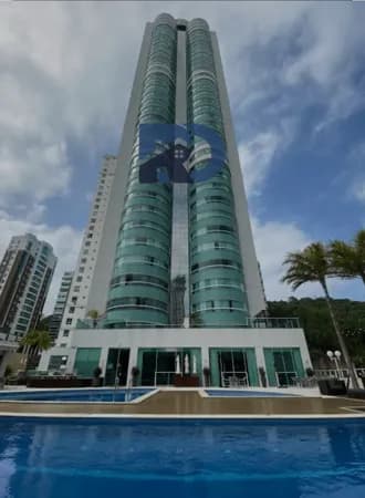Apartamento em Bal. Camboriú - Centro