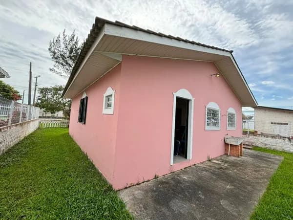 Casa em Balneário Rincão - Zona Velha