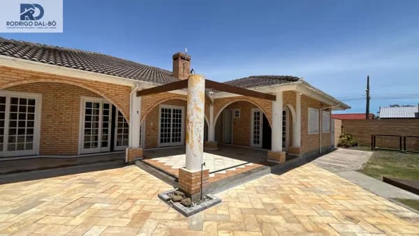 Casa em Balneário Rincão - Zona Sul