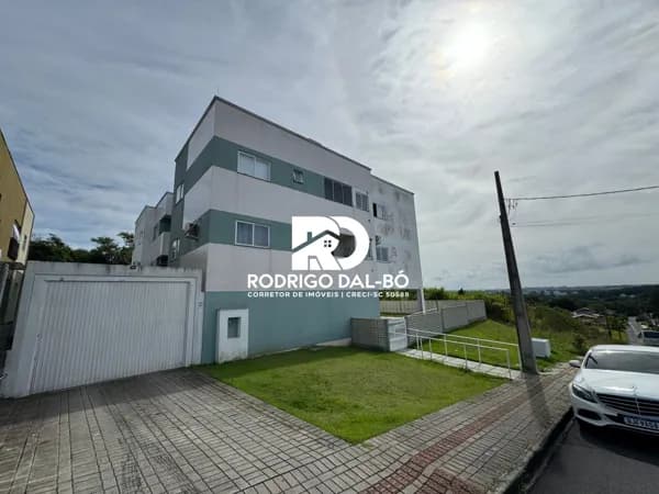 Apartamento em Criciúma - Argentina