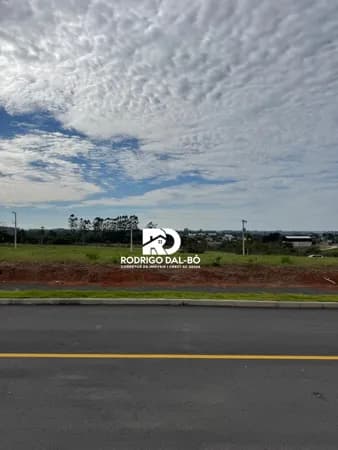Lote/Terreno em Içara - Liri