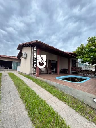 Casa em Balneário Rincão - Zona Nova