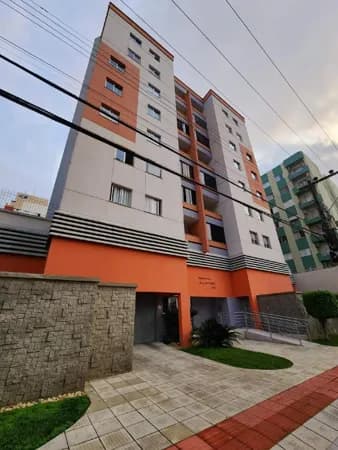Apartamento em Criciúma - Centro