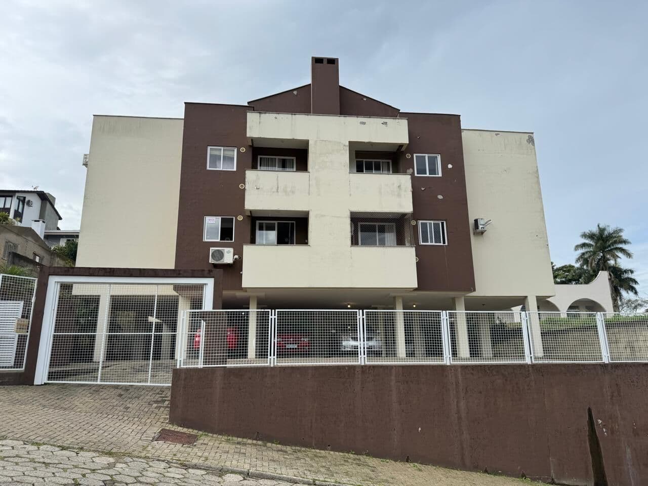 Apartamento em Criciúma - Lote Seis