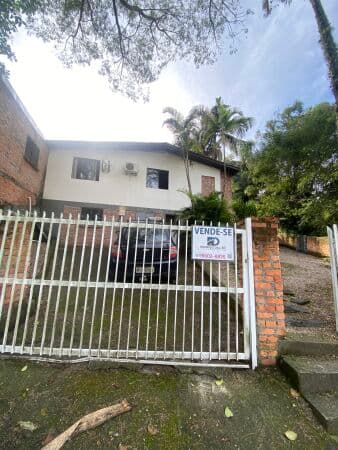 Sobrado Criciúma