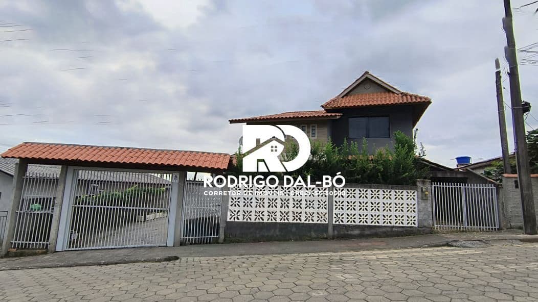 Casa em Içara - Vila Nova
