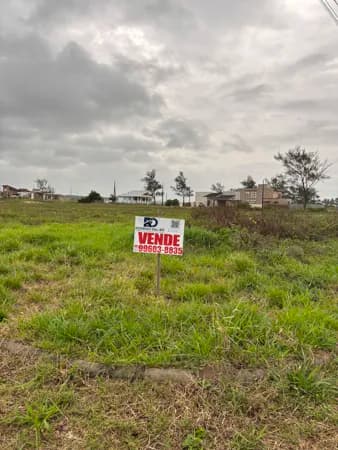 Lote/Terreno em Balneário Rincão - Plataforma Norte