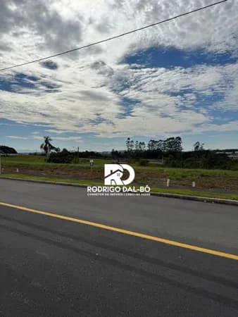 Lote/Terreno em Içara - Liri