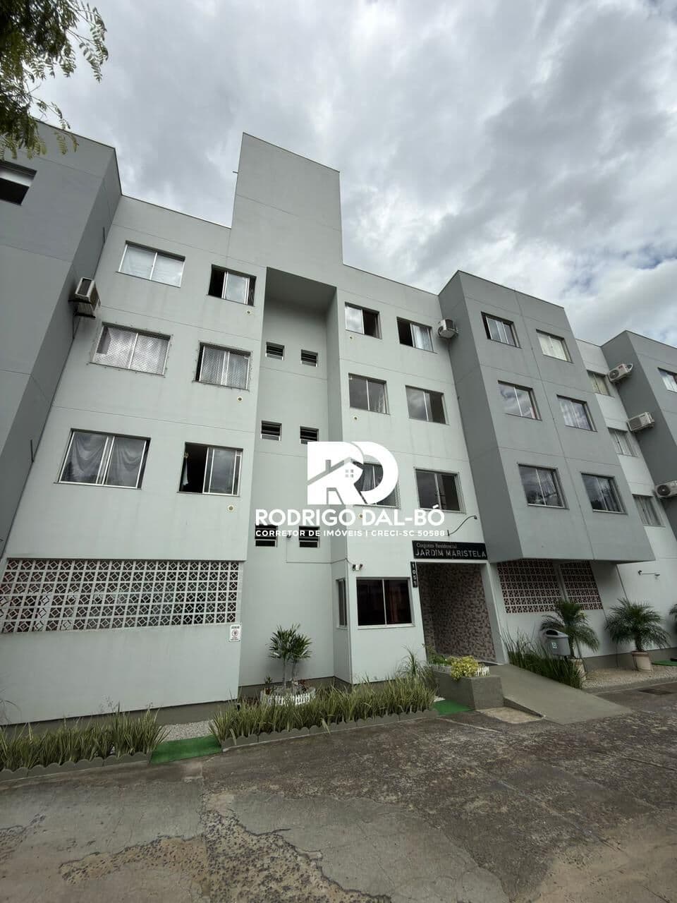 Apartamento em Criciúma - Jardim Maristela