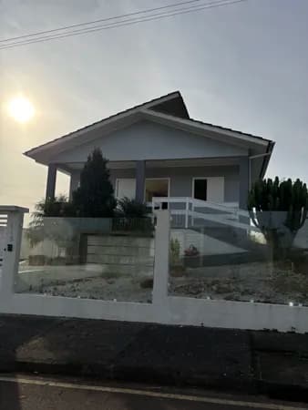 Casa em Içara - Jardim Elizabeth
