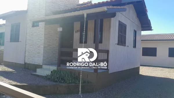 Casa em Balneário Rincão - Zona Sul