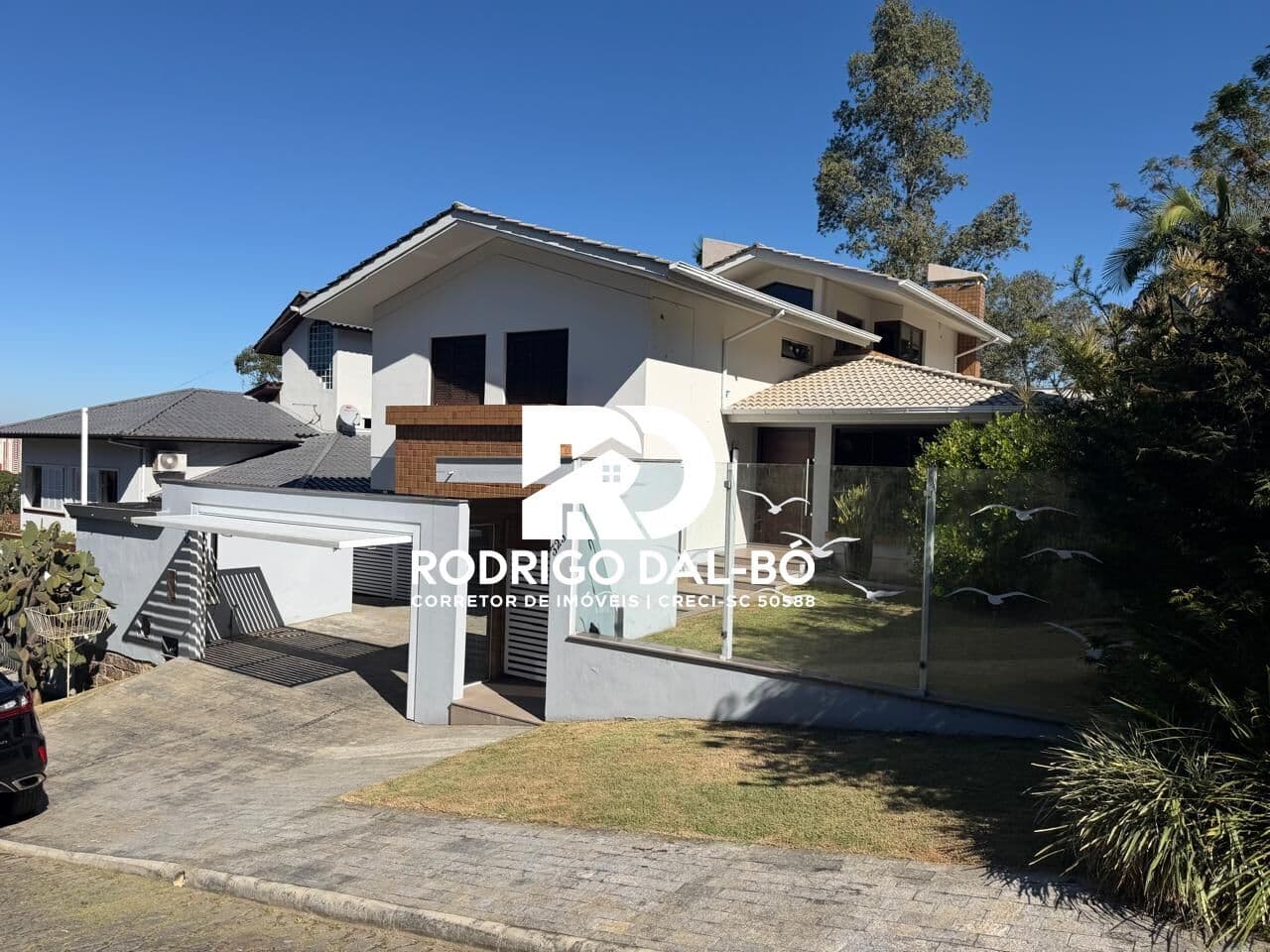 Casa em Criciúma - Lote 6