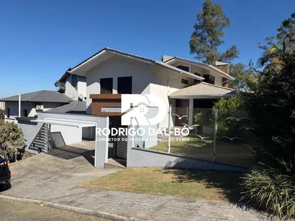 Casa em Criciúma - Lote 6