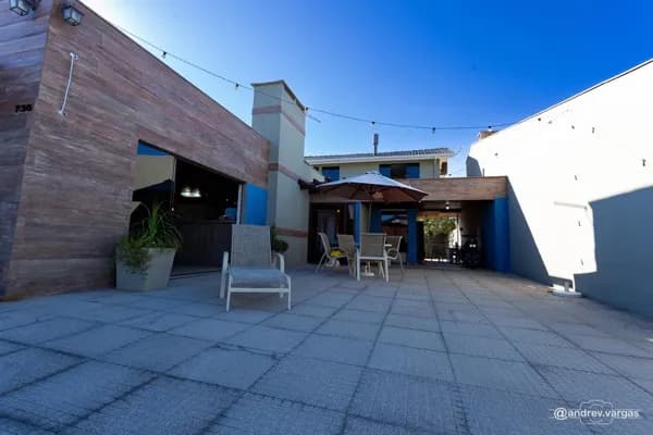 Casa em Balneário Rincão - Zona Sul