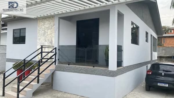 Casa em Criciúma - Próspera