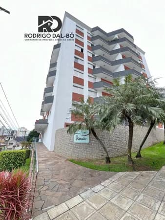 Apartamento em Criciúma - Comerciário