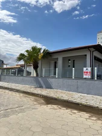 Casa em Balneário Rincão - Zona Sul