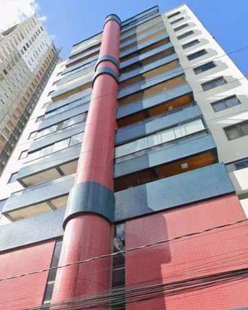 Apartamento em Balneário Camboriú - Centro