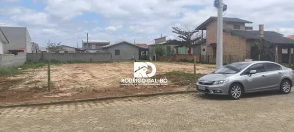 Lote/Terreno em Balneário Rincão - Zona Sul