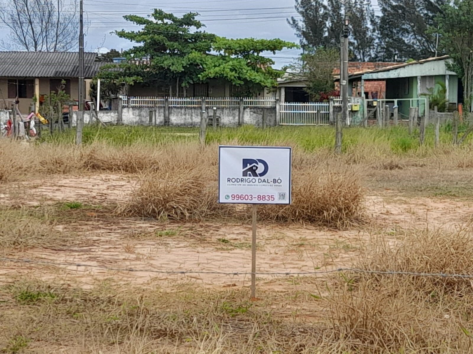 Terreno Zona Sul Balneário Rincão