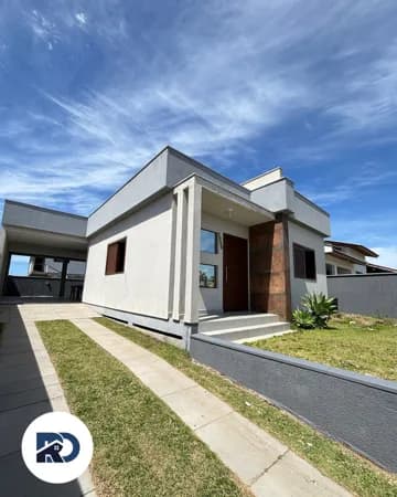 Casa em Balneário Rincão - Zona Sul