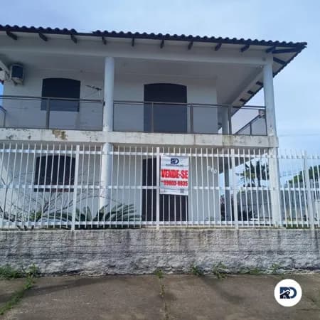 Casa em Balneário Rincão - Zona Nova