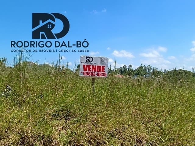 Terreno em Morro da Fumaça