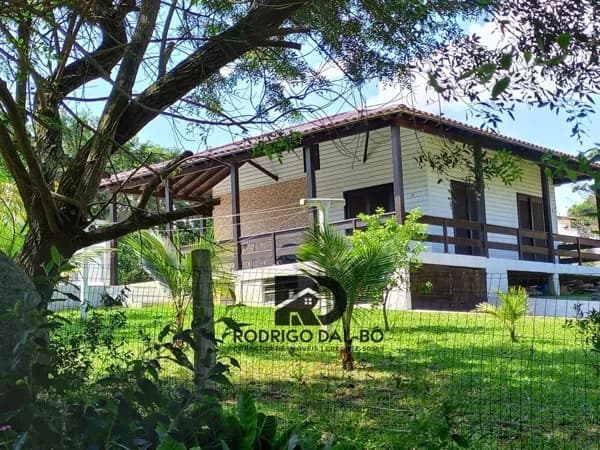 Fazenda/Sítios/Chácaras em Balneário Rincão - Lagoa dos Esteves