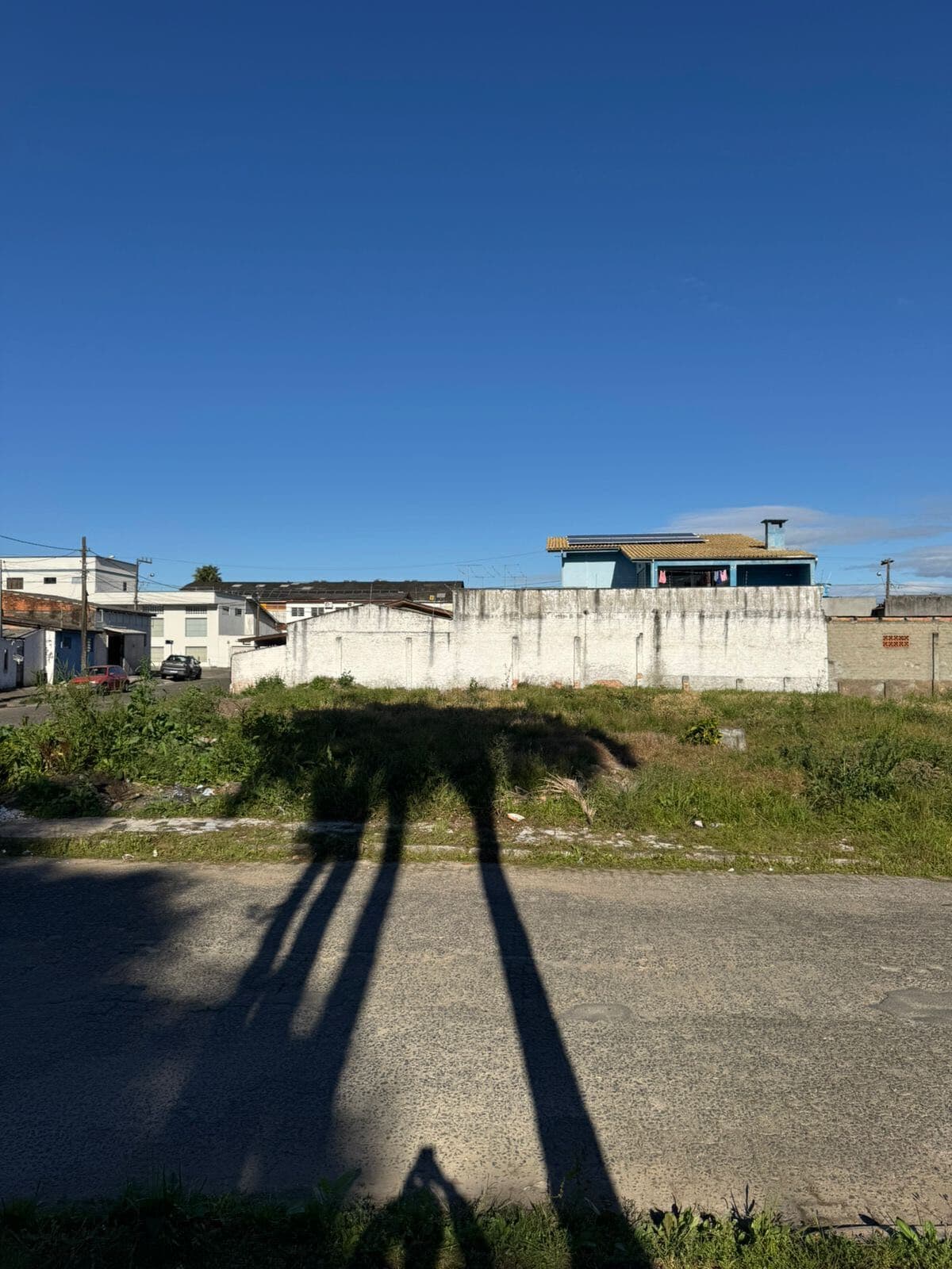 Lote/Terreno em Criciúma - Pinheirinho