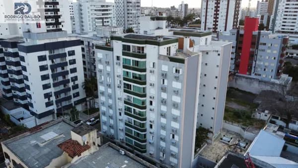 Apartamento em Criciúma - Comerciário